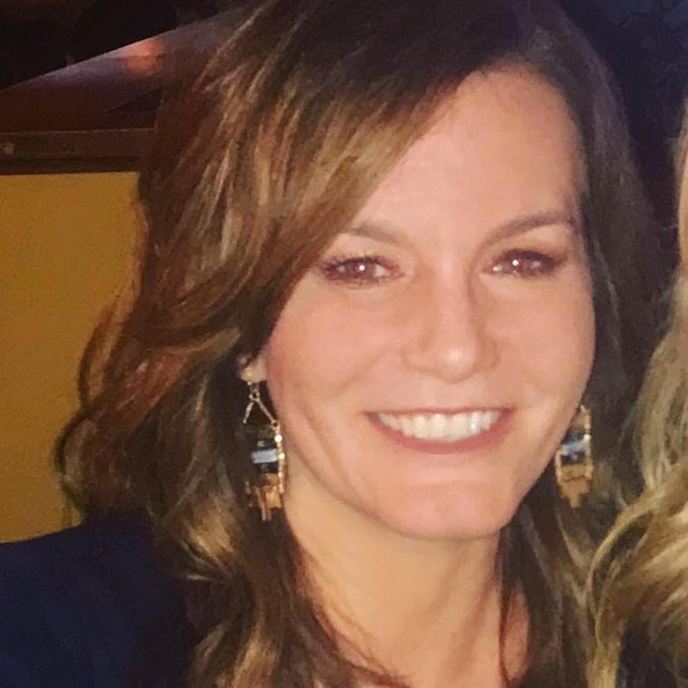 Meet your Posher, Monica